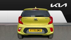 Kia Picanto 1.0 Zest 5dr [4 seats] Petrol Hatchback